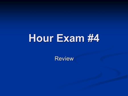 Hour Exam #4 Review. Polycyclic Aromatic Hydrocarbons (PAHs) are ubiquitous and produced in the US in an excess of 8500 tons annually. What is the primarily.