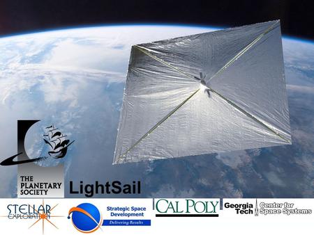 LightSail.