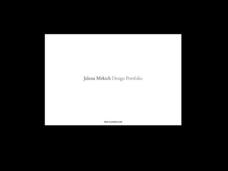 Client: Dana Mrkich | Site: www.danamrkich.com Project: Web development, design and maintenance.