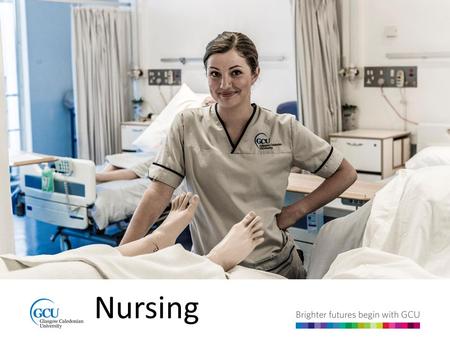 Nursing. Mr John Bennett: Admissions Tutor / Lecturer Dr Dora Howes: Admissions Tutor / Lecturer BA (Honours) Nursing.