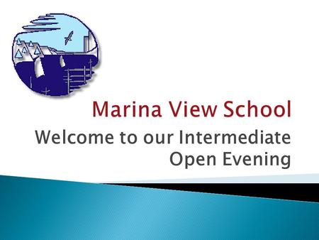 Welcome to our Intermediate Open Evening.  Stacey Brown (ST)Year 8  Michelle BuckleyYear 8  Keryn Annan Year 7 /8  Katie O’HaraYear 7  Clare BirdYear.