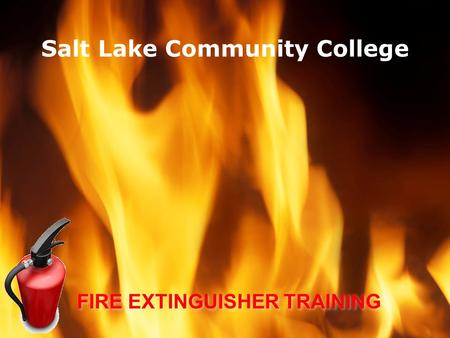 Salt Lake Community College