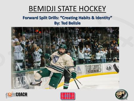 Forward Split Drills: “Creating Habits & Identity”