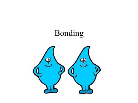 Bonding. ION Charged atom Na + (has lost one electron) O -2 (has gained two electrons)