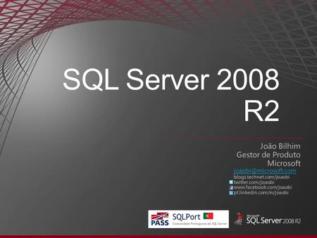 New Editions in R2 Highest levels of scalability for large application workloads Maximum virtualization and consolidation Central management of an organization’s.