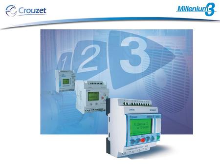 Inputs: 8 - 4 Digital and 4 configurable for Digital or 10 bit Analog Outputs:4 - 8 amp Relays or 700ma Transistors (1 PWM) 4 Line by 18 Character fully.