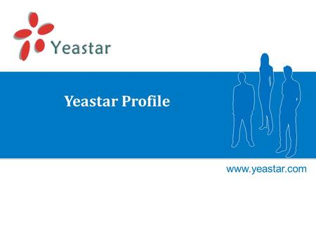 Yeastar Profile.