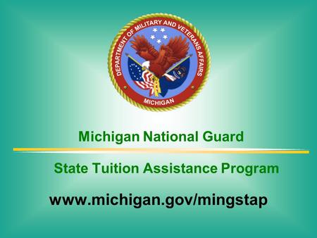 Michigan National Guard