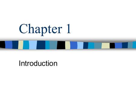 Chapter 1 Introduction. Why study Labor Markets? - Personal gain - would it be wise to train to be a blacksmith in Nebraska? What about a soybean farmer?