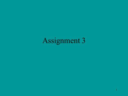 Assignment 3 1. 2 Design Methodology A structured approach that uses procedures, techniques, tools, and documentation aids to support and facilitate the.