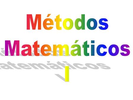 1.Introducción 2.Casos simples de reducción del orden 3.Ecuaciones lineales homogéneas con coeficientes constantes 4.Ecuaciones lineales no homogéneas.