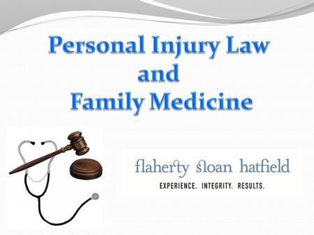 The Critical Role of the Physician Expert Reports Being Called to Court Motor Vehicle Accidents Important Changes to the Law MIG.