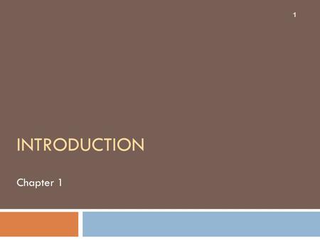 INTRODUCTION Chapter 1 1. Java CPSC 1100 University of Tennessee at Chattanooga 2  Difference between Visual Logic & Java  Lots  Visual Logic Flowcharts.