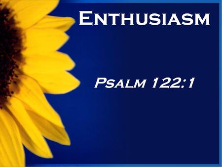  A.W. Tozer: “If we evangelicals had one-third the enthusiasm of some of the cults we could take the continent.”