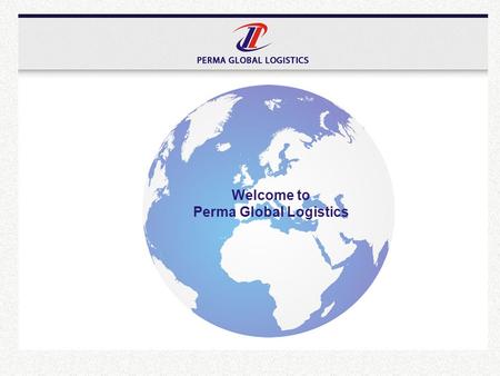 Perma Global Logistics