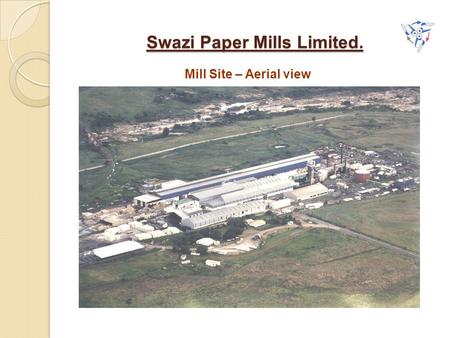 Swazi Paper Mills Limited.