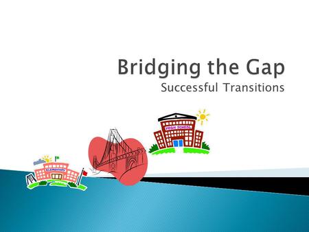 Successful Transitions. The professional school counselor establishes student supports for successful transitioning through programmatic levels, and from.