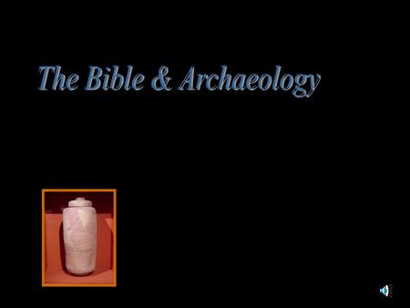 The Gilgamesh Epic recounts the great flood from the Babylonian perspective. (7 th cent. BC)