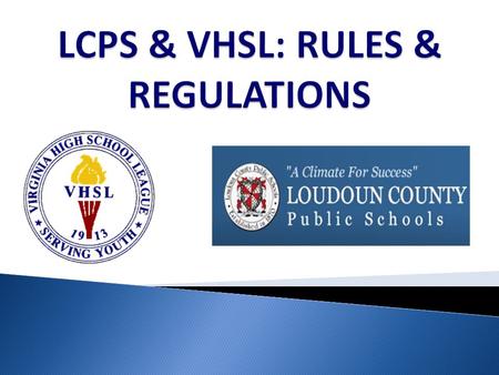 #7, 8, & 9  In order to participate in an athletic activity or practice on any given day, an athlete or manager must report to school by 9:15am and.