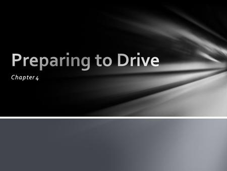 Chapter 4. Gauge A scale with an indicator needle or numeric marker that keeps track of changing conditions such as fuel level or speed Warning lights.