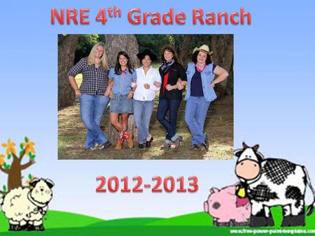 Howdy! What an amazing opportunity I have to blaze the trail toward excellence with your child this year! This is my sixth year of teaching, all of which.