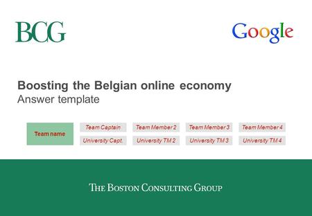 Size of the Belgian digital consumer spending (2014)