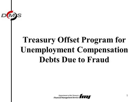 What is a Debt? A debt is any amount that is owed to a Federal or state government entity by a person, organization, or other than a Federal agency. Some.