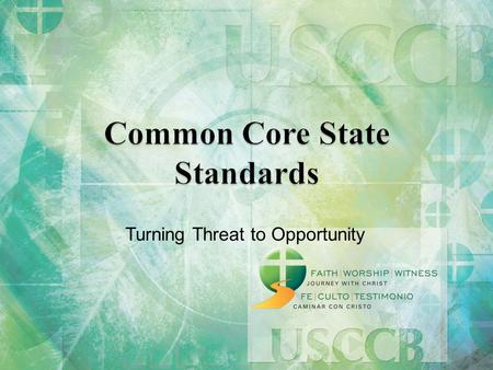 Common Core State Standards