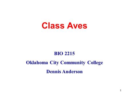 Oklahoma City Community College