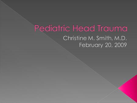  10 yr old F, riding on the shoulders of another child  Held onto top of doorframe, then both children fell  Pt landed on a wooden floor  No LOC,