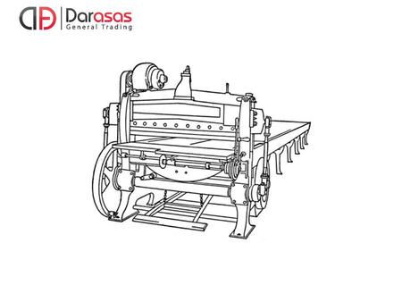 Sharp CV Multifunction cutter for Tensile Membrane Fabrics