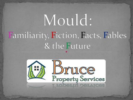 Landlords, Local Authorities & Housing Associations; ( Housing Director, Environmental Health Officers, Architects, Surveyors, Technical Officers.