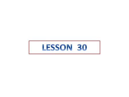 Overview of Previous Lesson(s) Over View  Front end analyzes a source program and creates an intermediate representation from which the back end generates.