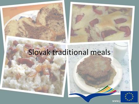 Slovak traditional meals. Halušky (maybe dumplings) Ingredients: 2-3 Potatoes Flour 4-5 tbsp Salt 1 egg Instructions: Peel potatoes and finely shred them.