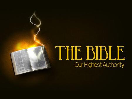 15 and that from childhood you have known the Holy Scriptures, which are able to make you wise for salvation through faith which is in Christ Jesus. 2.