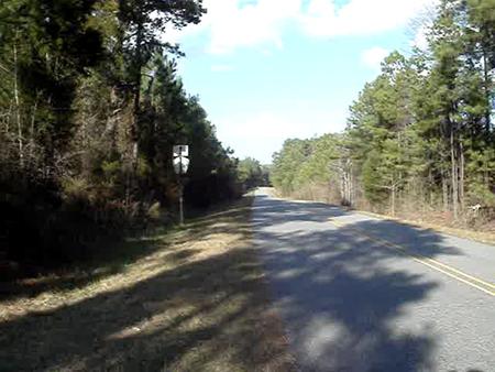 Living Intentionally Tom Steed Auburn, Alabama.