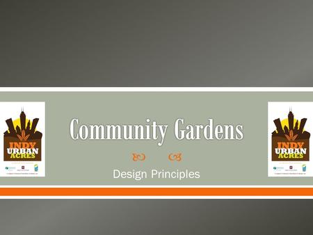  Design Principles.  Goals & Objectives  Site Program  Site Inventory  Site Analysis  Site Planning  Graph Paper, Sketchbook, Trace Paper  Pens/Pencils.