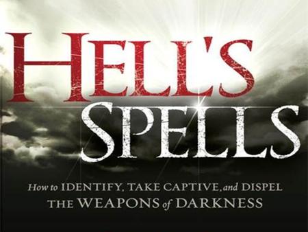 NKJV - O foolish Galatians! Who has bewitched you that you should not obey the truth, before whose eyes Jesus Christ was clearly portrayed among you.