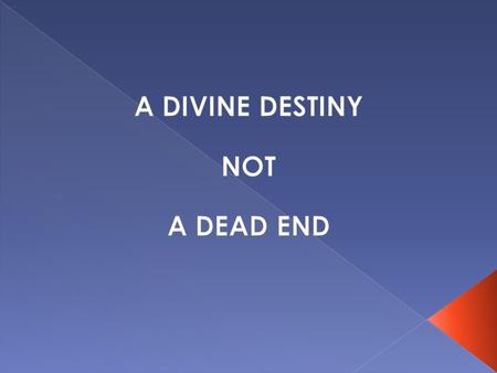  Sadly, too many people today are drawn to self-destructive activities and practices like moths are drawn to a flame.  These people, just like that.