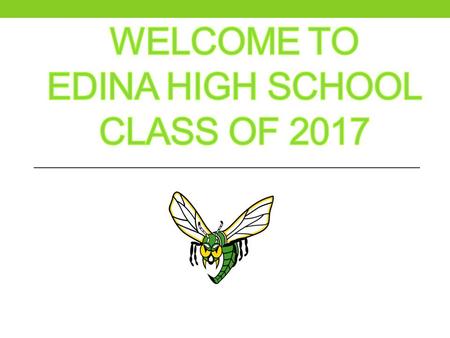 AGENDA Arrival & Dismissal Procedures Drop off & Pick up Parking Daily Schedule Lunch Attendance Policy Pre-Excused Absence Form Open House Counselors.