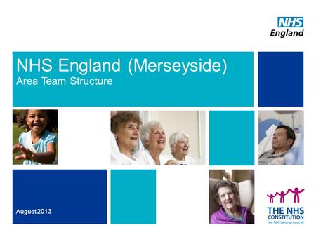 NHS England (Merseyside)