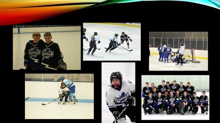 Eastview Youth HOCKEY ASSOCIATION