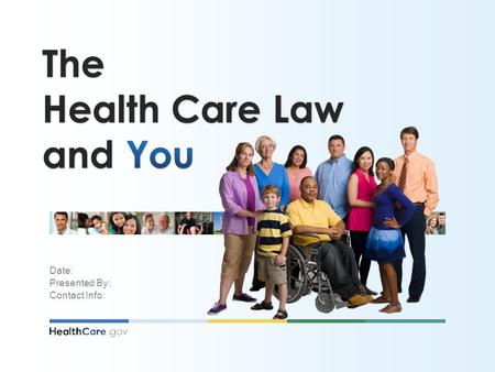 Date: Presented By: Contact Info:. American Indians and Alaska Natives face some of the worst health disparities. Insurance companies could take advantage.