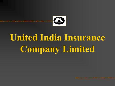 United India Insurance Company Limited