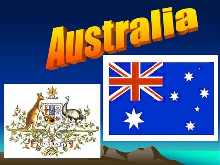 Aboriginal settlers arrived on the continent from Southeast Asia about 40,000 years before the first Europeans began exploration in the 17 th century.