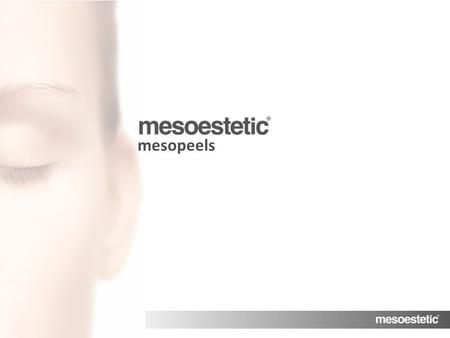 Mesopeels.