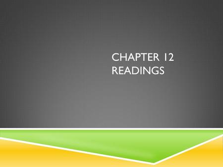 CHAPTER 12 READINGS. MICHAEL KIMMEL REPRESENTATIVE WORKS  Changing Men: New Directions in Research on Men and Masculinity (1987)  Men Confront Pornography.