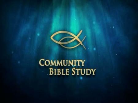 God’s Glory in You Selections from Ezekiel I. God’s Glory Revealed and Departed - Ezekiel 1-24 II. God’s Glory Returns - Ezekiel 33-48.