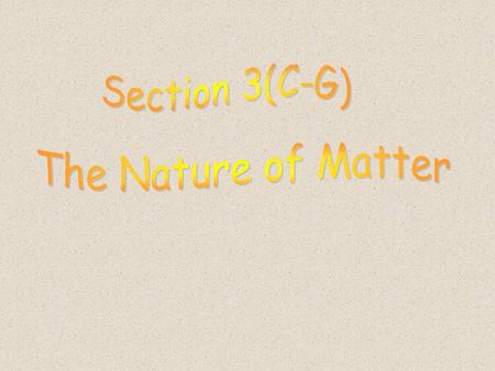 the smallest particle of a substance that can exist alone and still have the chemical properties of that substance. Example: water the smallest part.