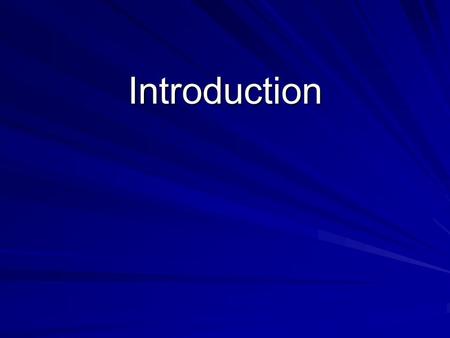 Introduction. Monroe Region (Region 8)  Caldwell Parish  East Carroll Parish  Franklin Parish  Madison Parish  Morehouse Parish  Ouachita Parish.